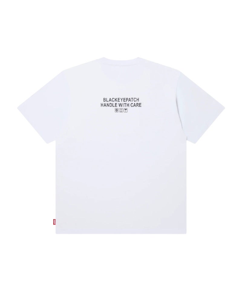 BlackEyePatch＞HWC TEE | MAKES ONLINE STORE