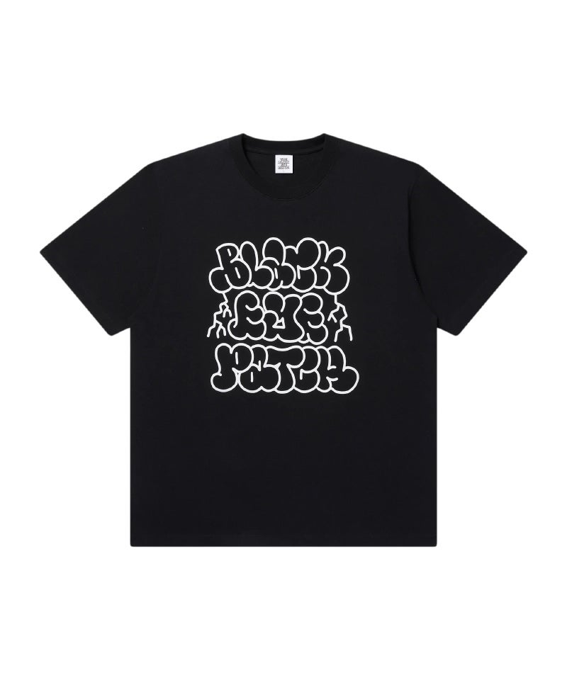 BlackEyePatch＞CAPTEK THROWIE TEE | MAKES ONLINE STORE