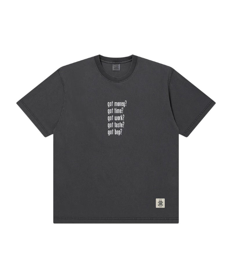 ＜BlackEyePatch＞GOT EVERYTHING TEE