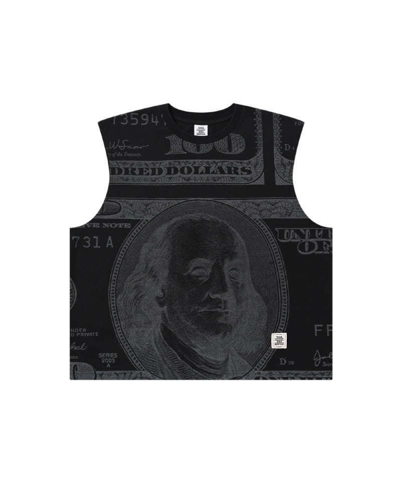 タンクトップ(メンズ) | MAKES ONLINE STORE