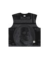 ＜BlackEyePatch＞BIG HUNDREDS SLEEVELESS TEE