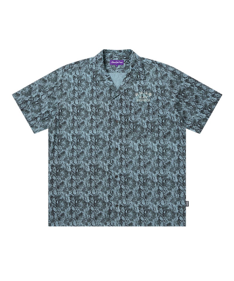 ＜BlackEyePatch＞PYTHON HWC LABEL