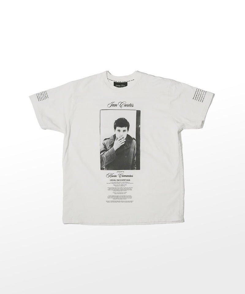 ＜NUMBER (N)INE by Takahiro Miyashita＞Ian.