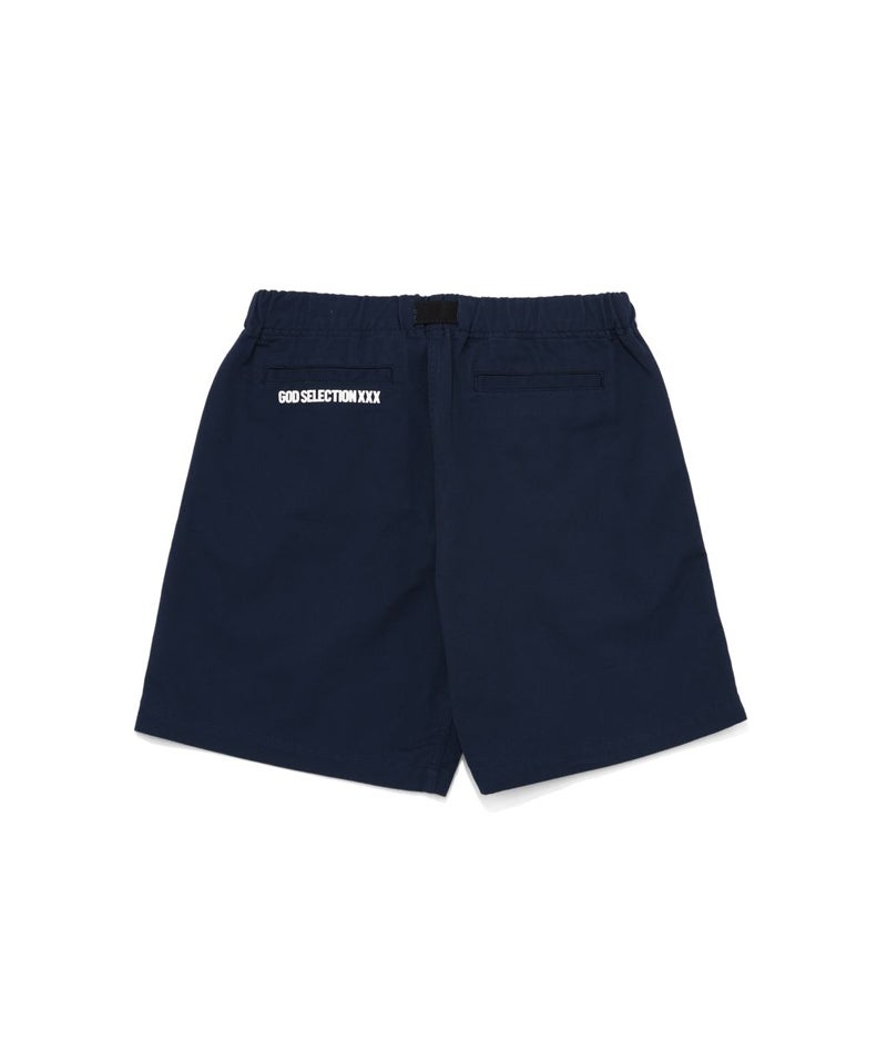 GOD SELECTION XXX＞EASY SHORTS | MAKES ONLINE STORE