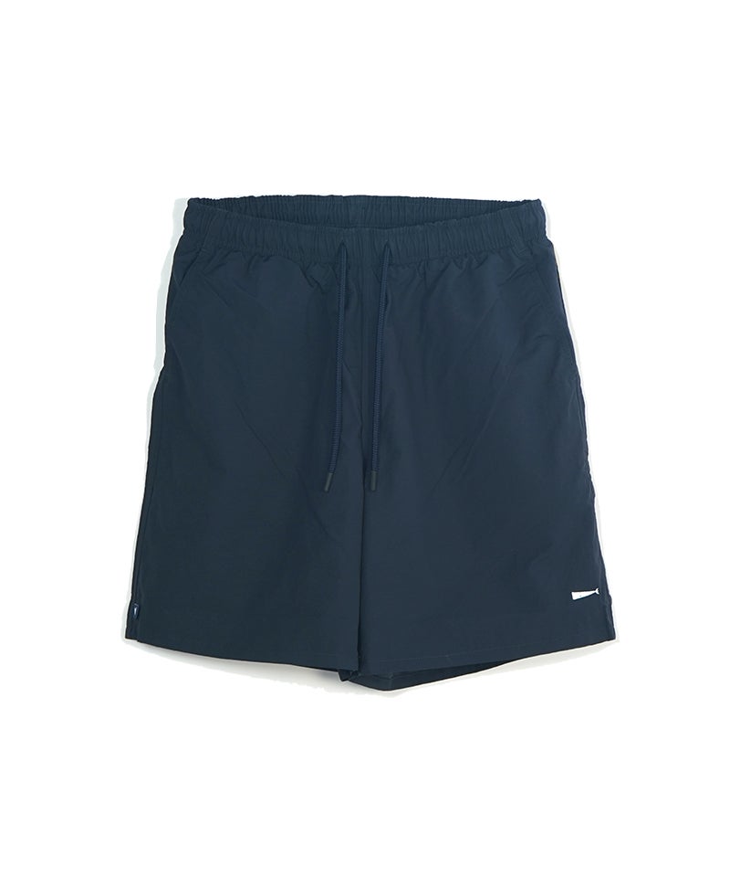 DESCENDANT＞TIDE NYLON BEACH SHORTS | MAKES ONLINE STORE