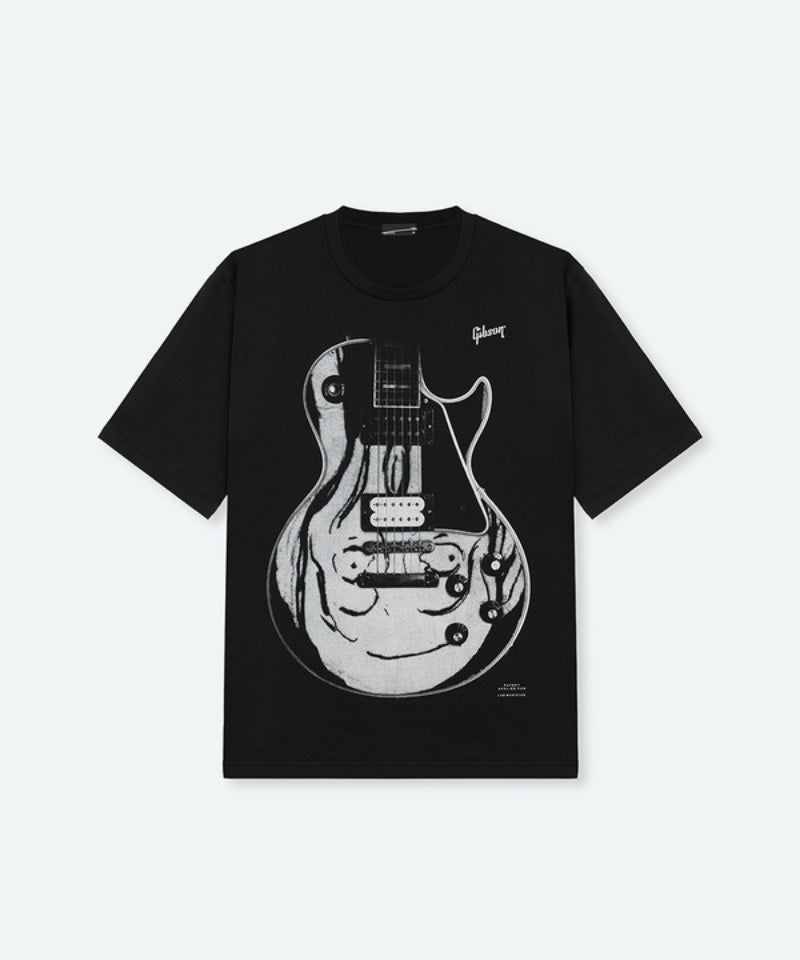 ＜LAD MUSICIAN＞LAD×Gibson REGULAR SST 3