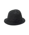 ＜KIJIMA TAKAYUKI＞COTTON HERRINGBONE 6PANEL HAT (MYYY262601)