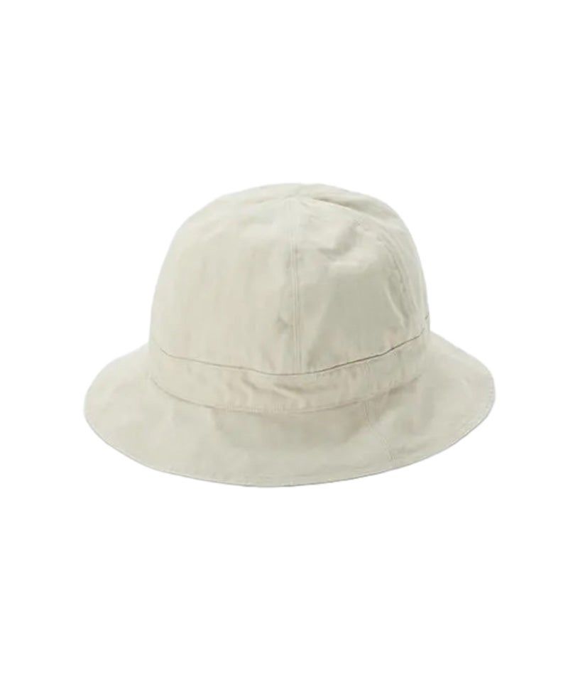 KIJIMA TAKAYUKI＞COTTON HERRINGBONE 6PANEL HAT (MYYY262601
