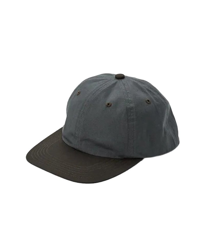 ＜KIJIMA TAKAYUKI＞2TONE 6PANEL CAP (MYYY262603)