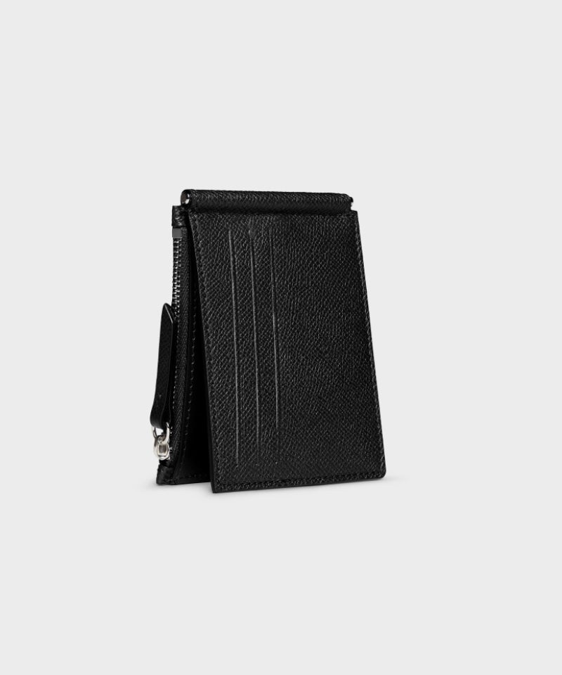 Maison Margiela＞WALLET SLIM 2 PINCER | MAKES ONLINE STORE