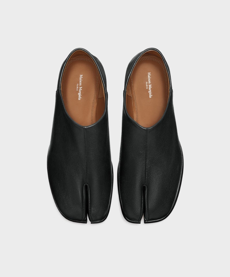 Maison Margiela＞TABI BABOUCHE | MAKES ONLINE STORE