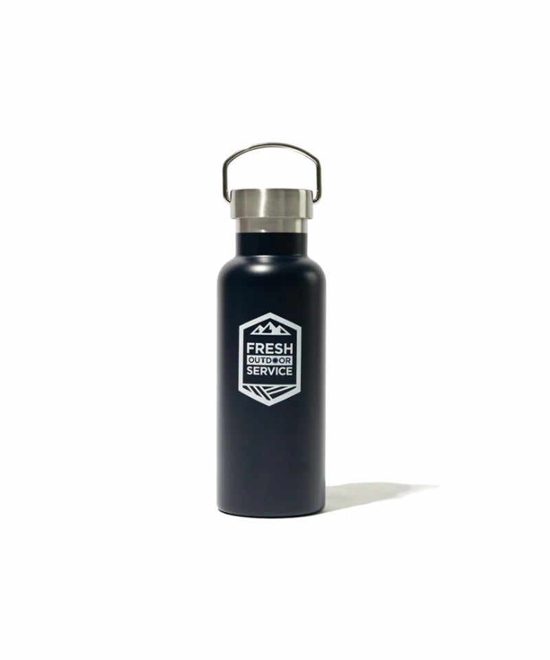 FreshService＞METAL HANDLE THERMO BOTTLE | MAKES ONLINE STORE