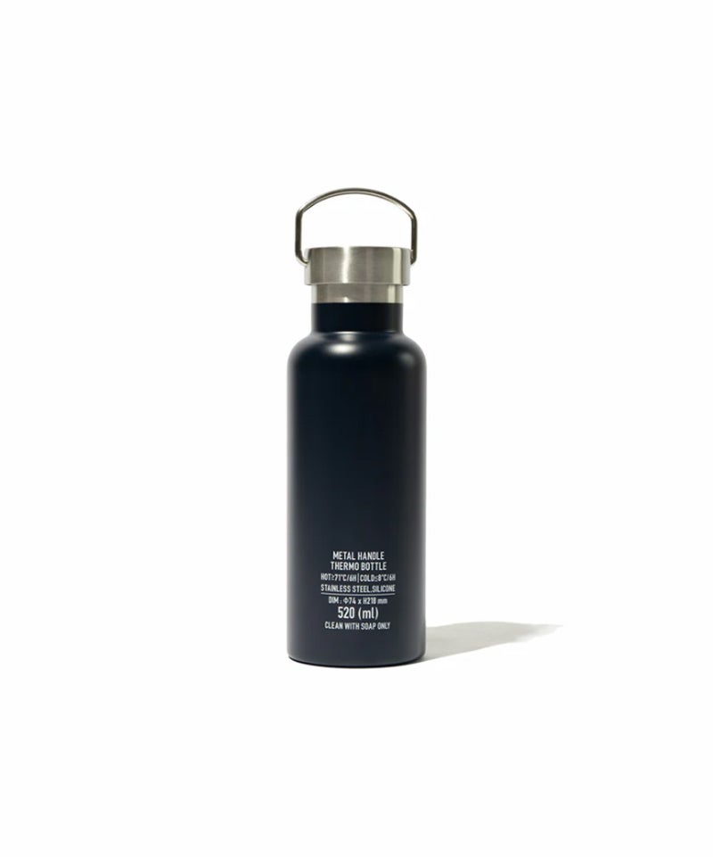 FreshService＞METAL HANDLE THERMO BOTTLE | MAKES ONLINE STORE