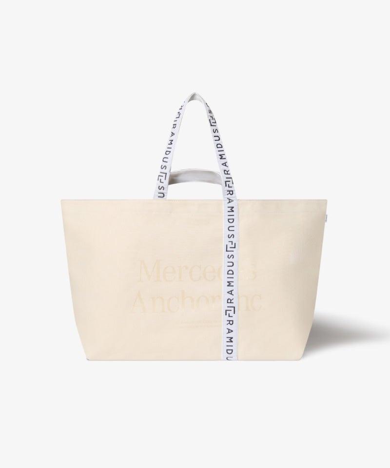 ANCHOR INC.＞XL TOTE Manufactured | MAKES ONLINE STORE