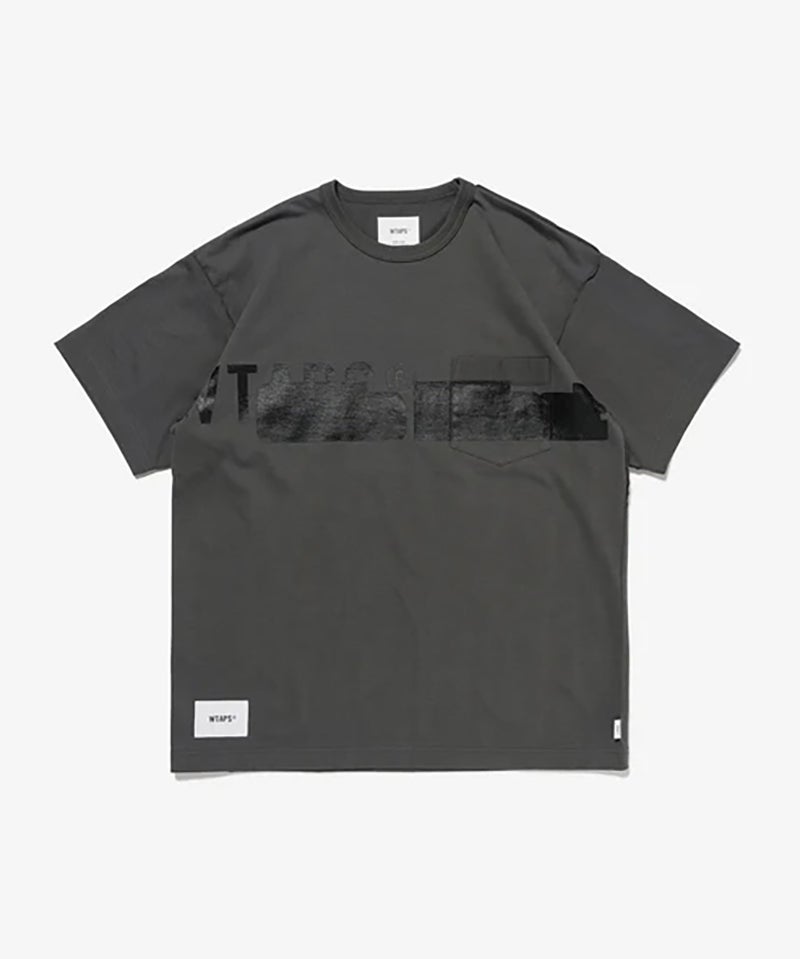 WTAPS＞LIM / SS / COTTON | MAKES ONLINE STORE