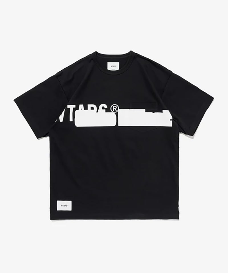 WTAPS＞LIM / SS / COTTON | MAKES ONLINE STORE