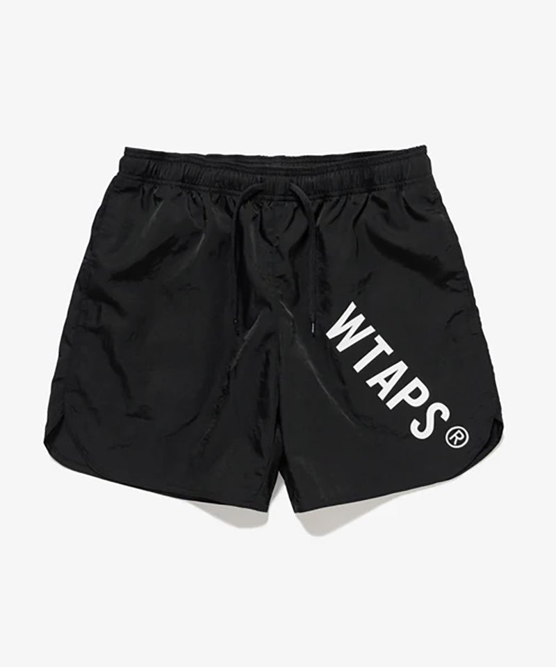 WTAPS＞SPSS2501 / SHORTS / NYLON. TWILL | MAKES ONLINE STORE
