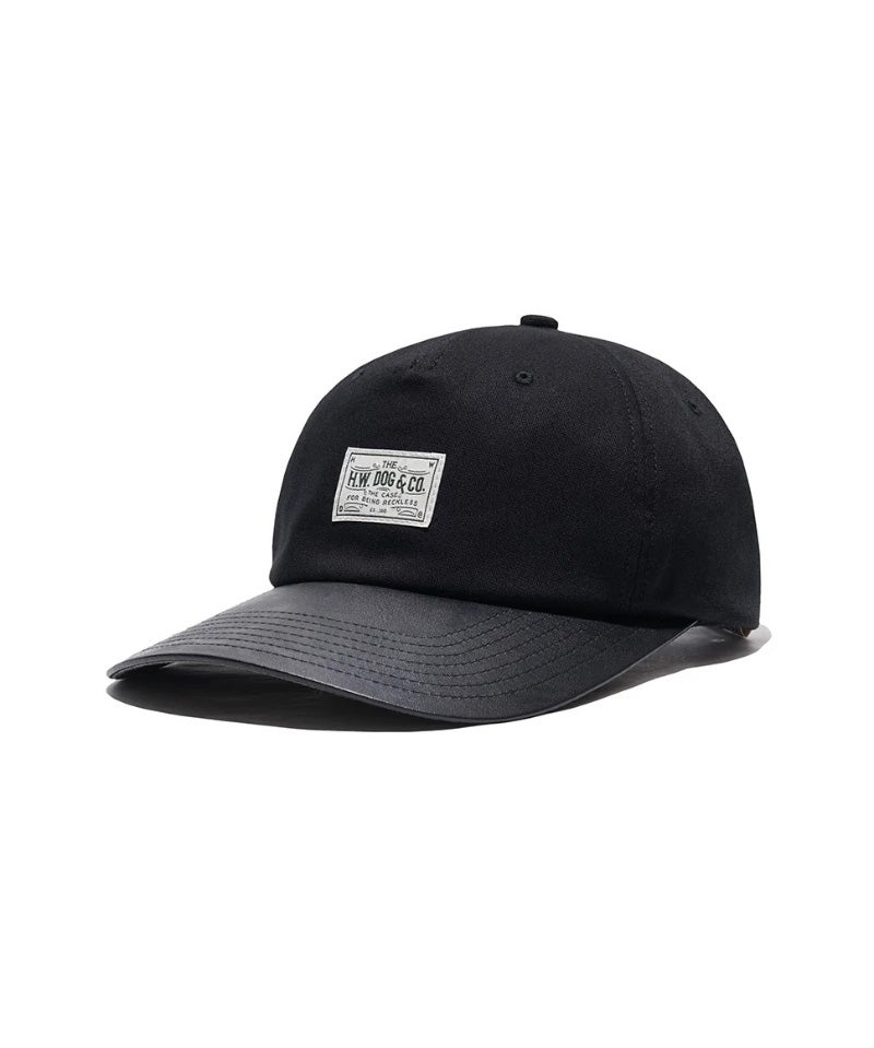 THE H.W. DOG&CO＞BIG BRIM M CAP | MAKES ONLINE STORE