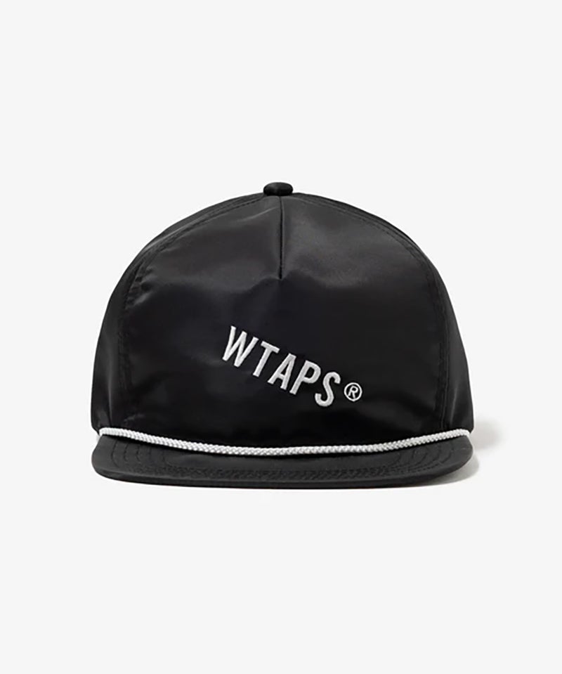 美品　WTAPS ナイロン　キャップ CAP WTAPS＞MILITIA 01 / CAP / NYLON. TWILL | MAKES ONLINE STORE