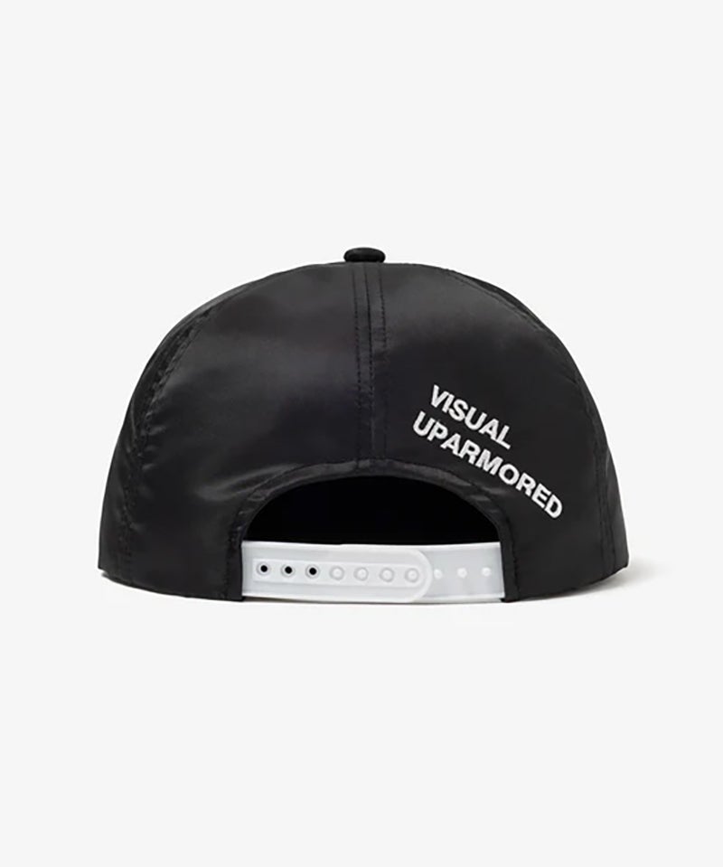 WTAPS＞MILITIA 01 / CAP / NYLON. TWILL | MAKES ONLINE STORE