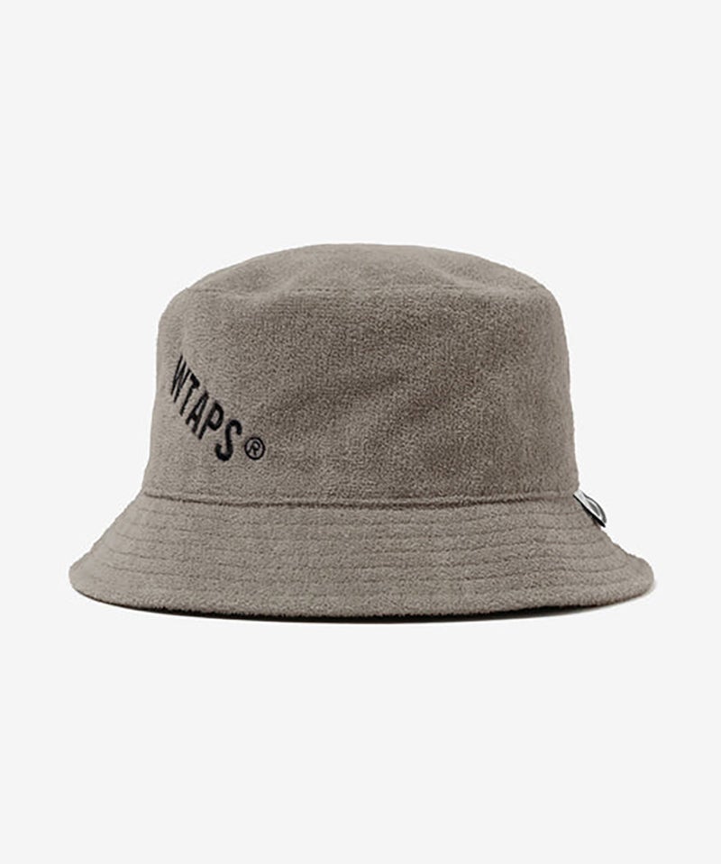 WTAPS＞BUCKET 03 / HAT / COTTON. PILE | MAKES ONLINE STORE