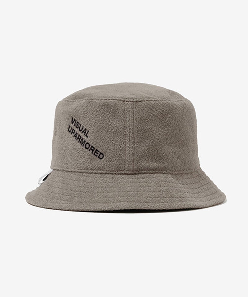 WTAPS＞BUCKET 03 / HAT / COTTON. PILE | MAKES ONLINE STORE
