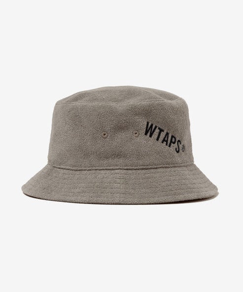 WTAPS＞BUCKET 03 / HAT / COTTON. PILE | MAKES ONLINE STORE