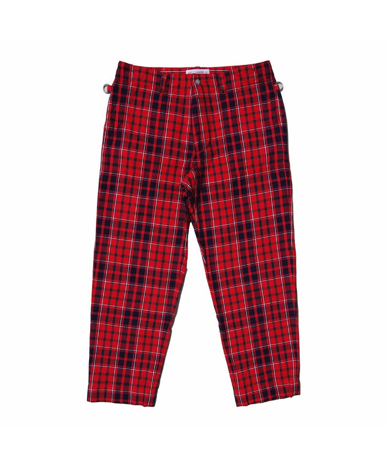 ＜PEEL&LIFT＞baker trousers
