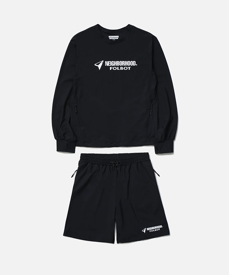 トップス(NEIGHBOR HOOD) | MAKES ONLINE STORE