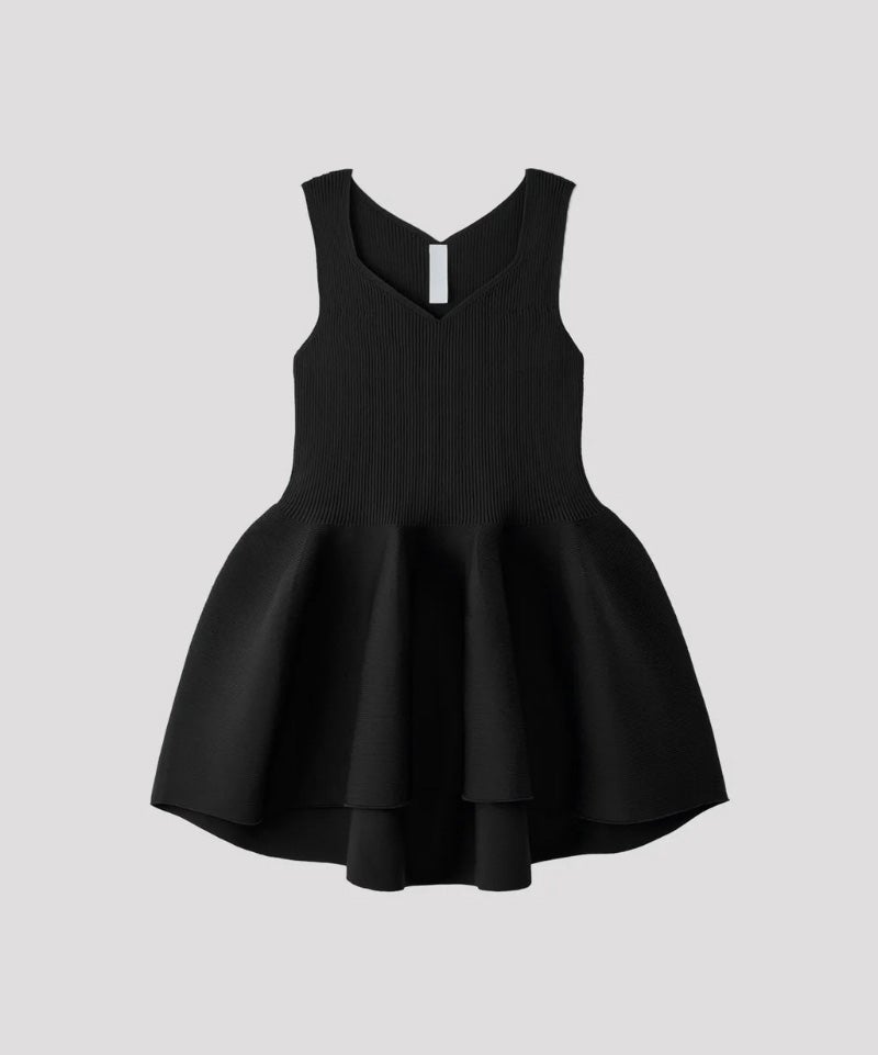 CFCL＞POTTERY SLEEVELESS TOP | MAKES ONLINE STORE