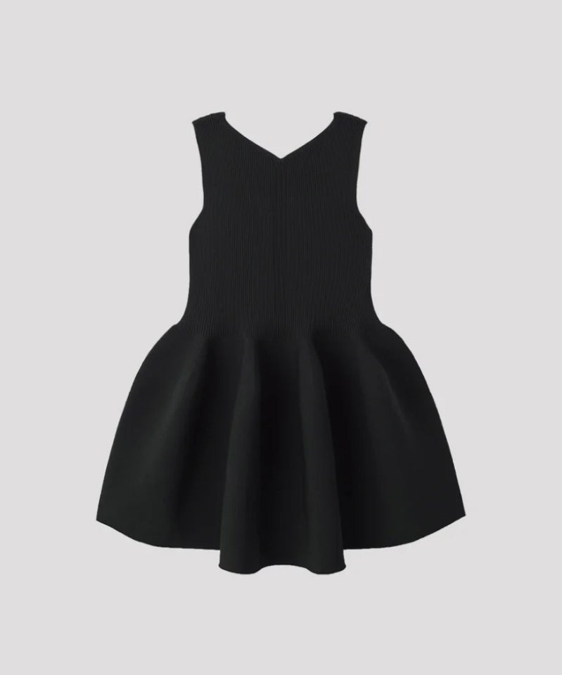 CFCL＞POTTERY SLEEVELESS TOP | MAKES ONLINE STORE