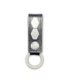 ＜PEEL&LIFT＞studs keyring