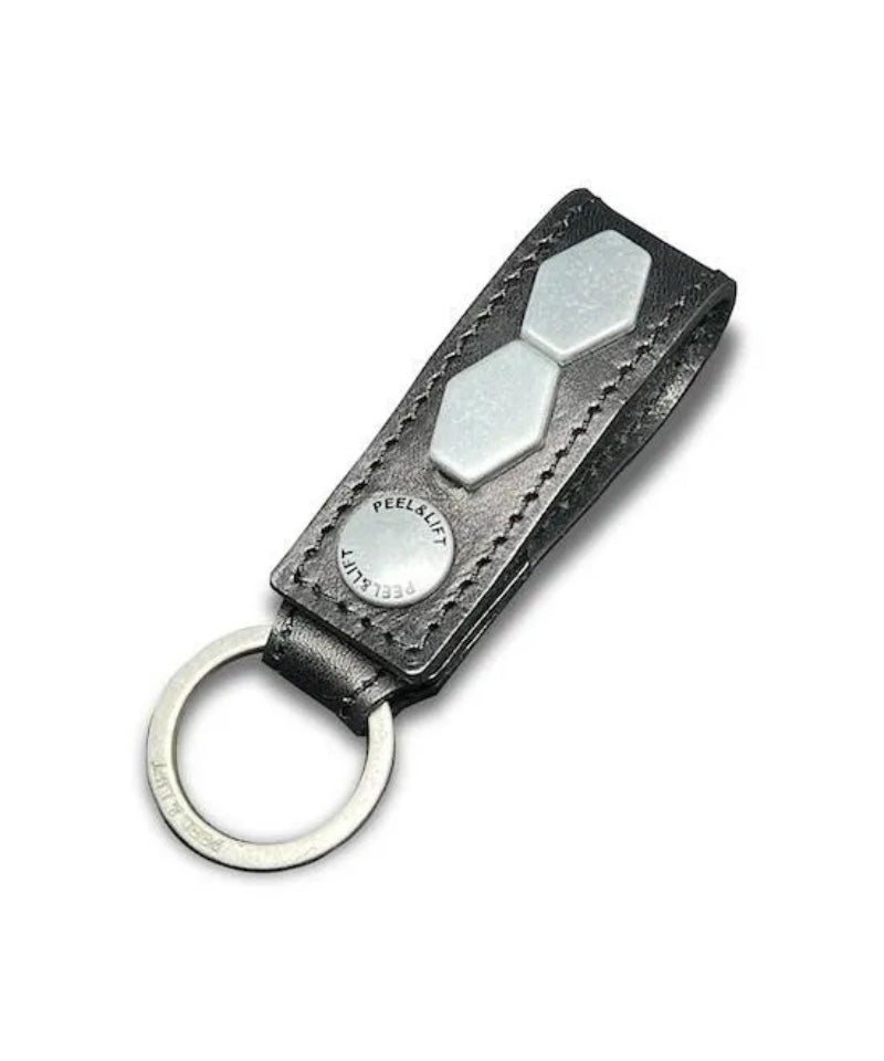 PEEL&LIFT＞studs keyring | MAKES ONLINE STORE