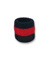＜PEEL&LIFT＞bicolor wristband