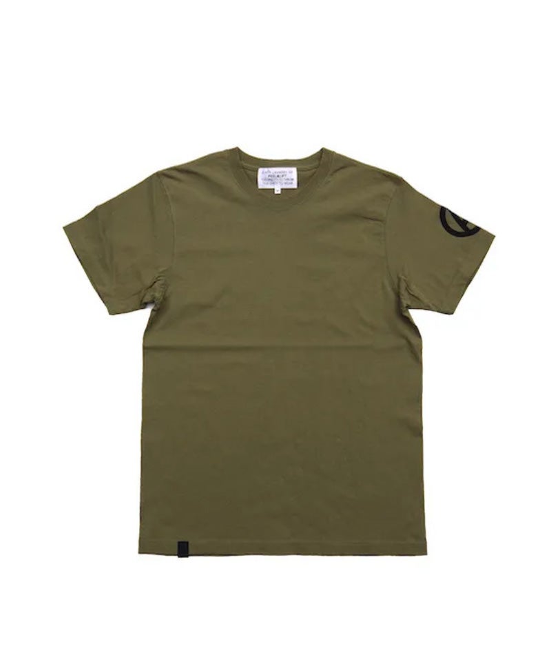 ＜PEEL&LIFT＞revolutionaries tee