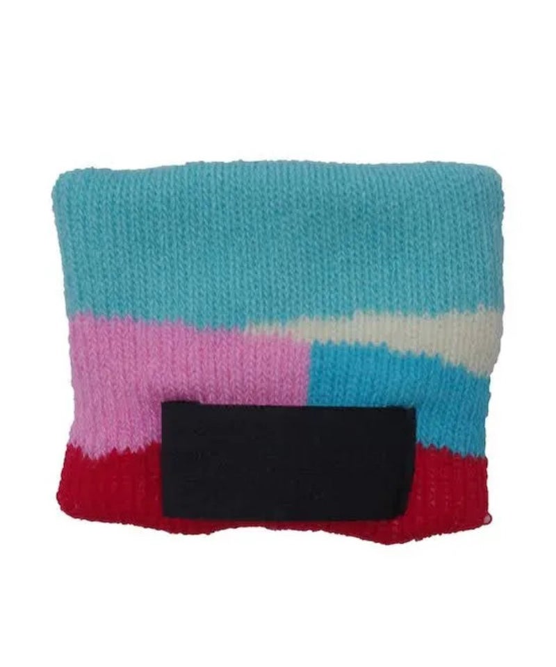 ＜PEEL&LIFT＞towelling wristband