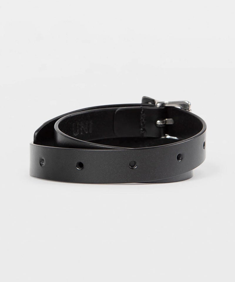 Ann Demeulemeester＞SUNDVIS 1,5 CM LEATHER BRACELET | MAKES ONLINE