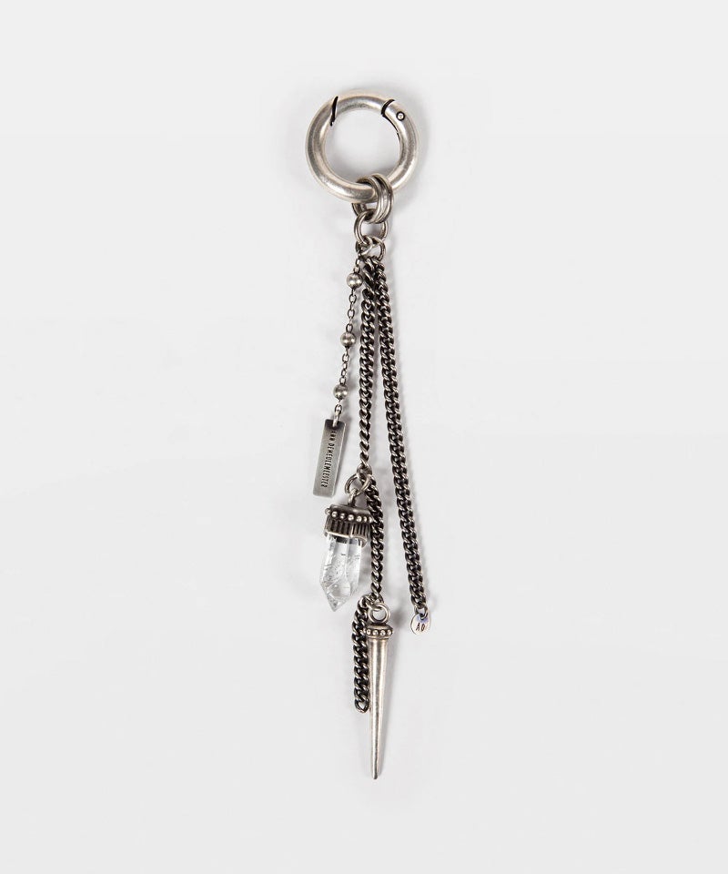 ＜Ann Demeulemeester＞SIMA CHARMS