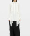 ＜Ann Demeulemeester＞SINI COMFORT SHIRT