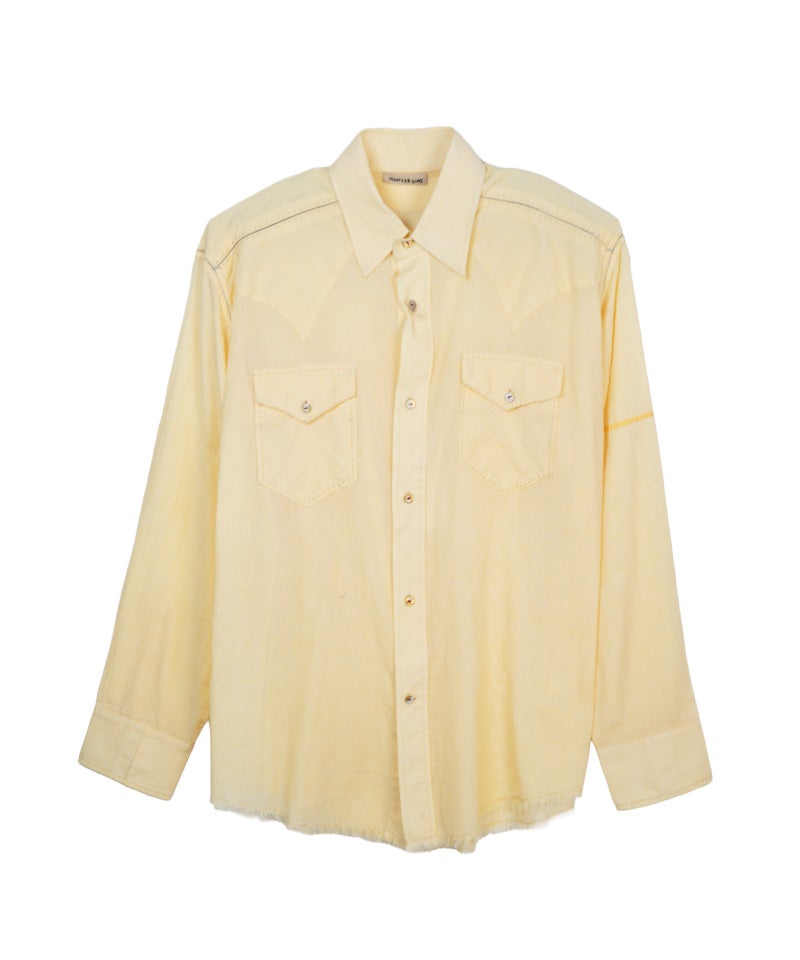 MAATEE&SONS＞GUPTA WESTERN with elephant | MAKES ONLINE STORE