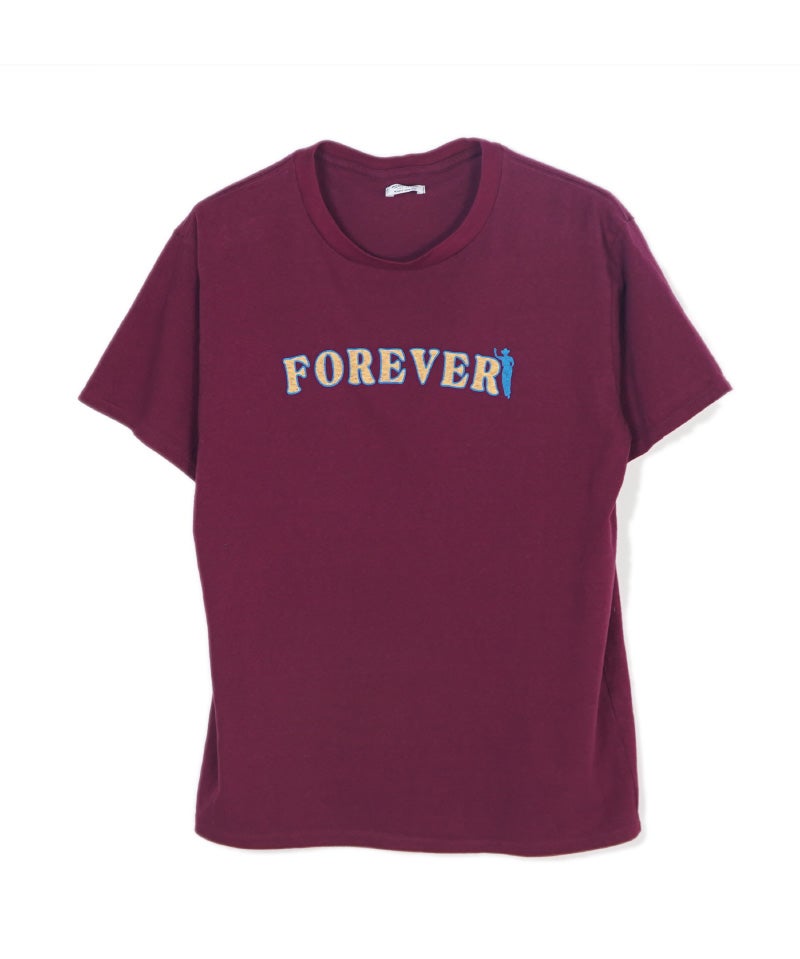 MAATEE&SONS＞PRINT TEE | MAKES ONLINE STORE