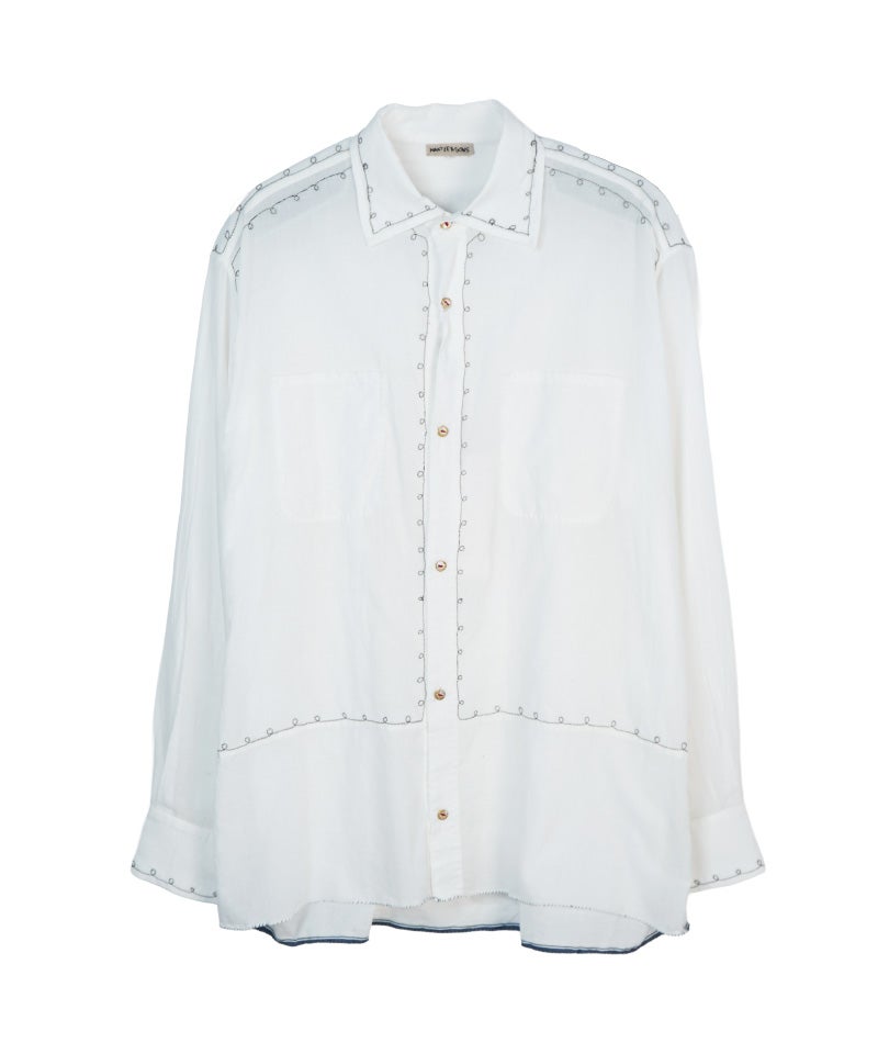 ＜MAATEE&SONS＞GUPTA EMBROIDARY