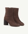 ＜MM⑥ Maison Margiela＞ANKLE BOOT