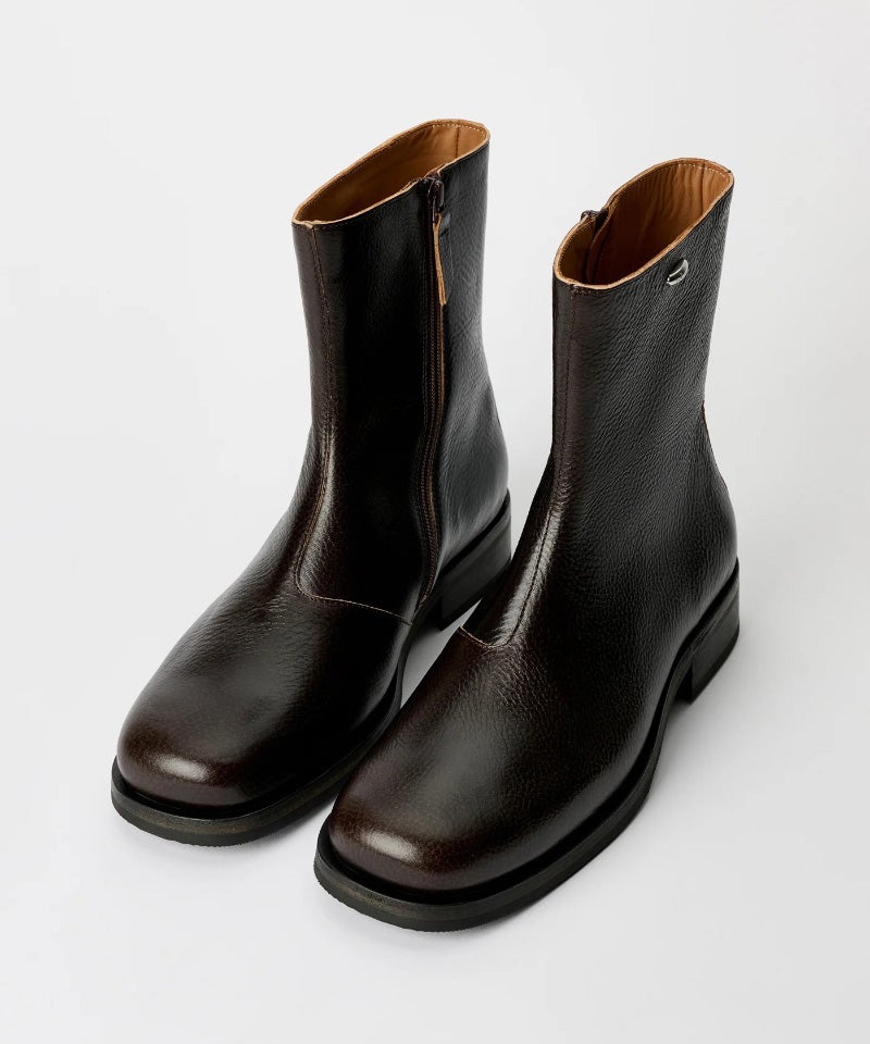 OUR LEGACY＞CAMION BOOT | MAKES ONLINE STORE