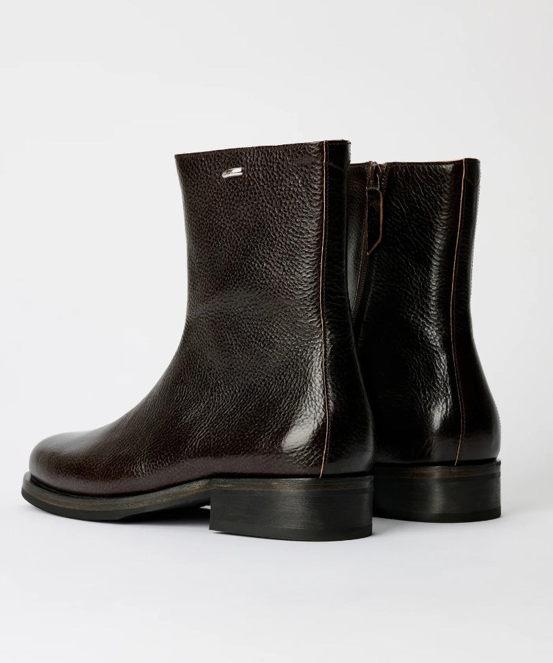 OUR LEGACY＞CAMION BOOT | MAKES ONLINE STORE