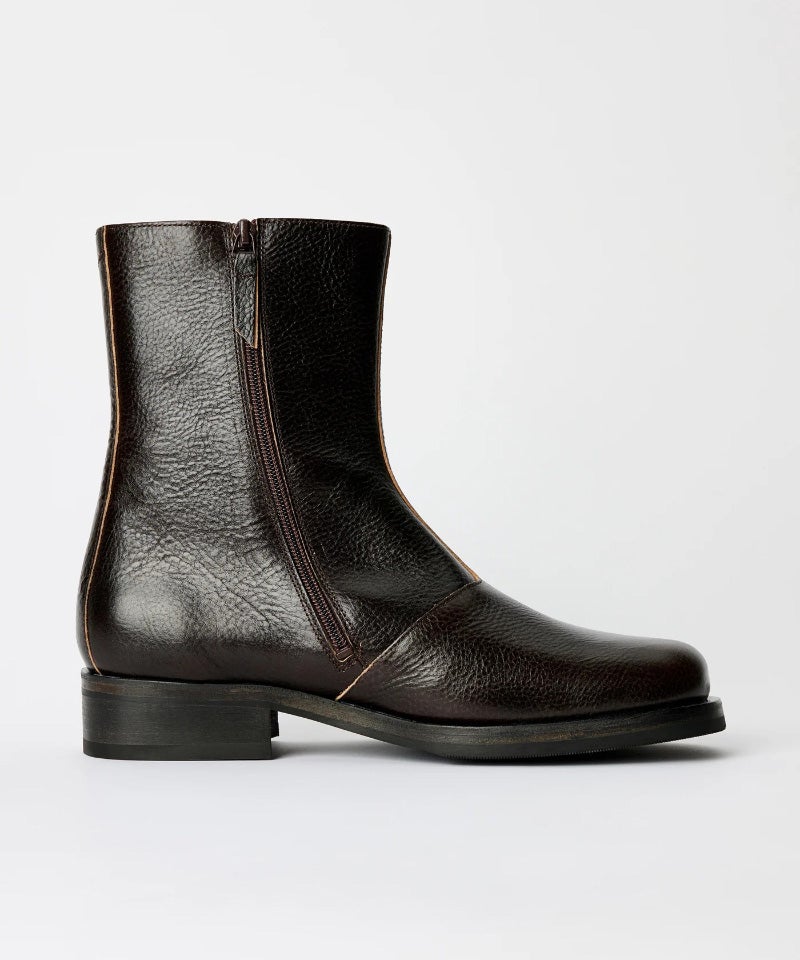 OUR LEGACY＞CAMION BOOT | MAKES ONLINE STORE