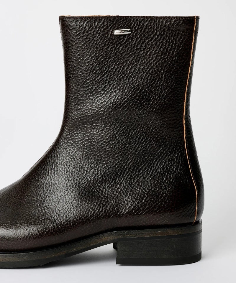 OUR LEGACY＞CAMION BOOT | MAKES ONLINE STORE