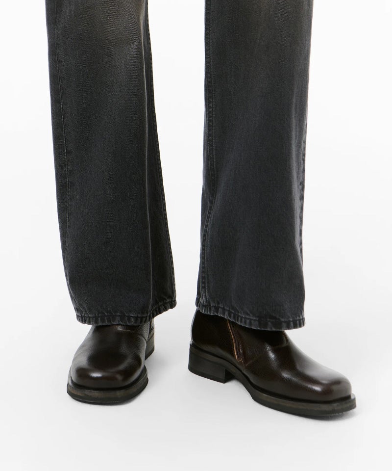 OUR LEGACY＞CAMION BOOT | MAKES ONLINE STORE