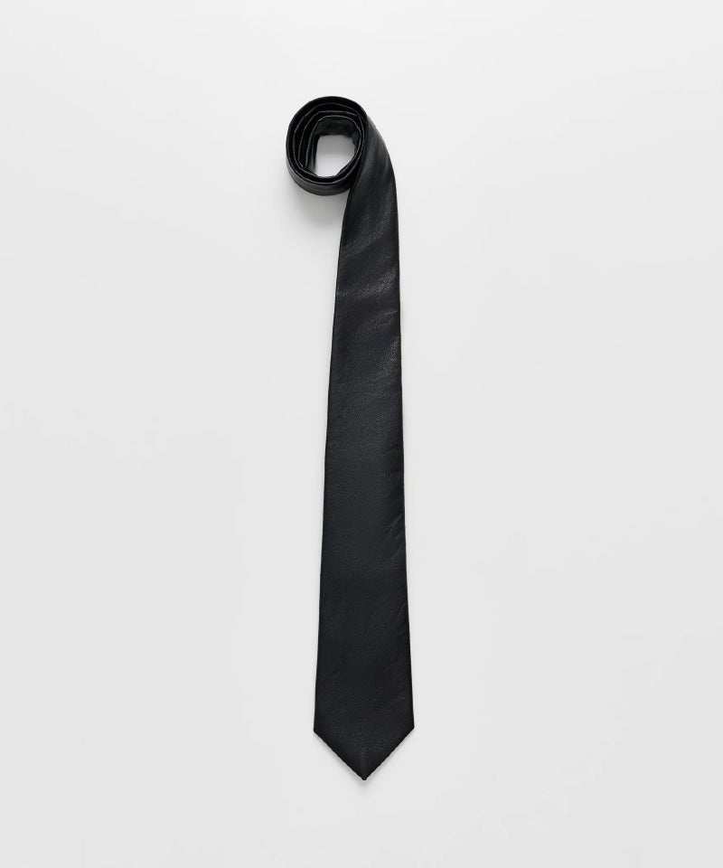 ＜OUR LEGACY＞TIE