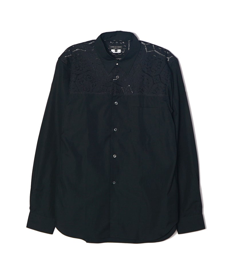 COMME des GARCONS HOMME PLUS ／ コムデギャルソン オムプリュス